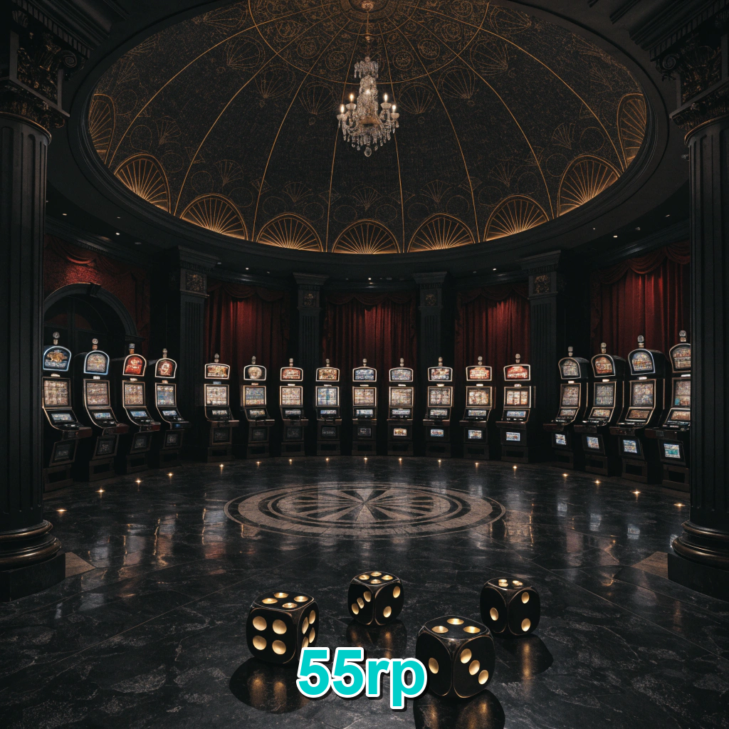 Screenshot 2 - 55rp Features